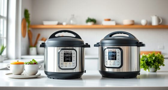 Instant Pot Pro Review: Pros, Cons, and Who It's For
