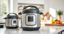 Instant Pot Pro Review: Pros, Cons, and Who It's For