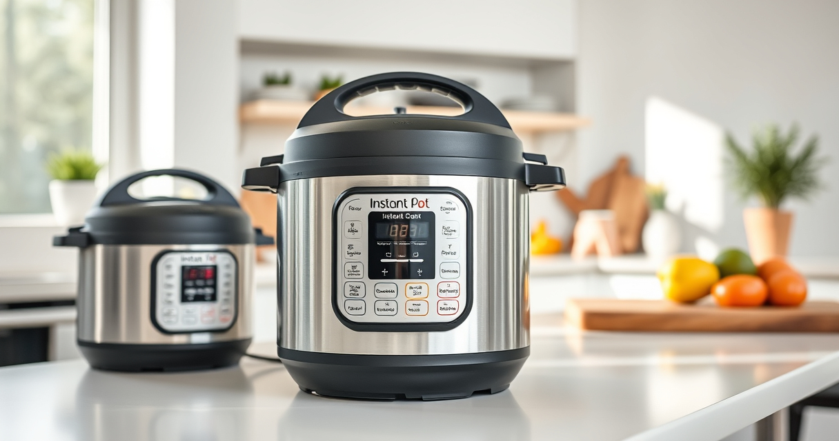 Instant Pot Pro Review: Pros, Cons, and Who It's For