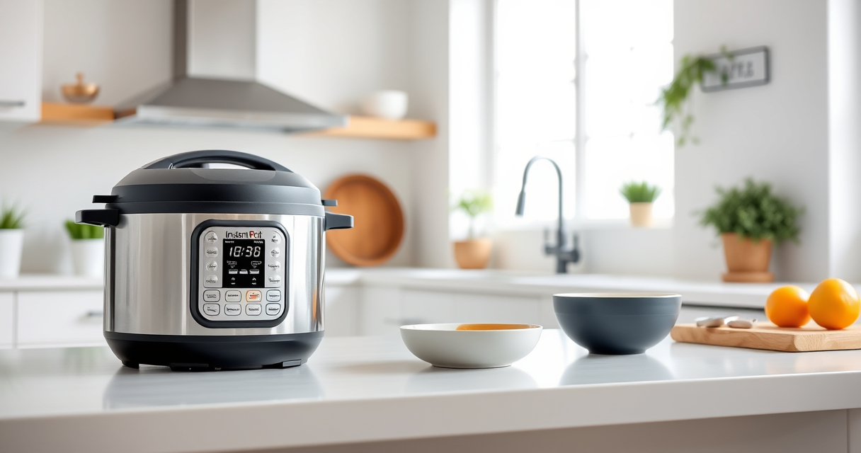 Instant Pot Pro vs Instant Pot Ultra: Full Comparison