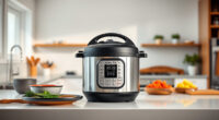 Instant Pot Pro vs Instant Pot Ultra: Which Small Multi-Cooker Wins?