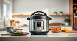 Instant Pot Pro vs Instant Pot Ultra: Which Small Multi-Cooker Wins?