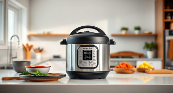 Instant Pot Pro vs Instant Pot Ultra: Which Small Multi-Cooker Wins?