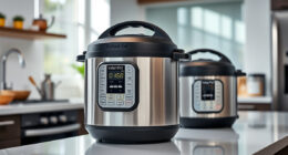 Instant Pot Pro vs Instant Pot Vortex Air Fryer: Full Comparison