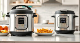 Instant Pot Pro vs Instant Pot Vortex Air Fryer: Full Comparison