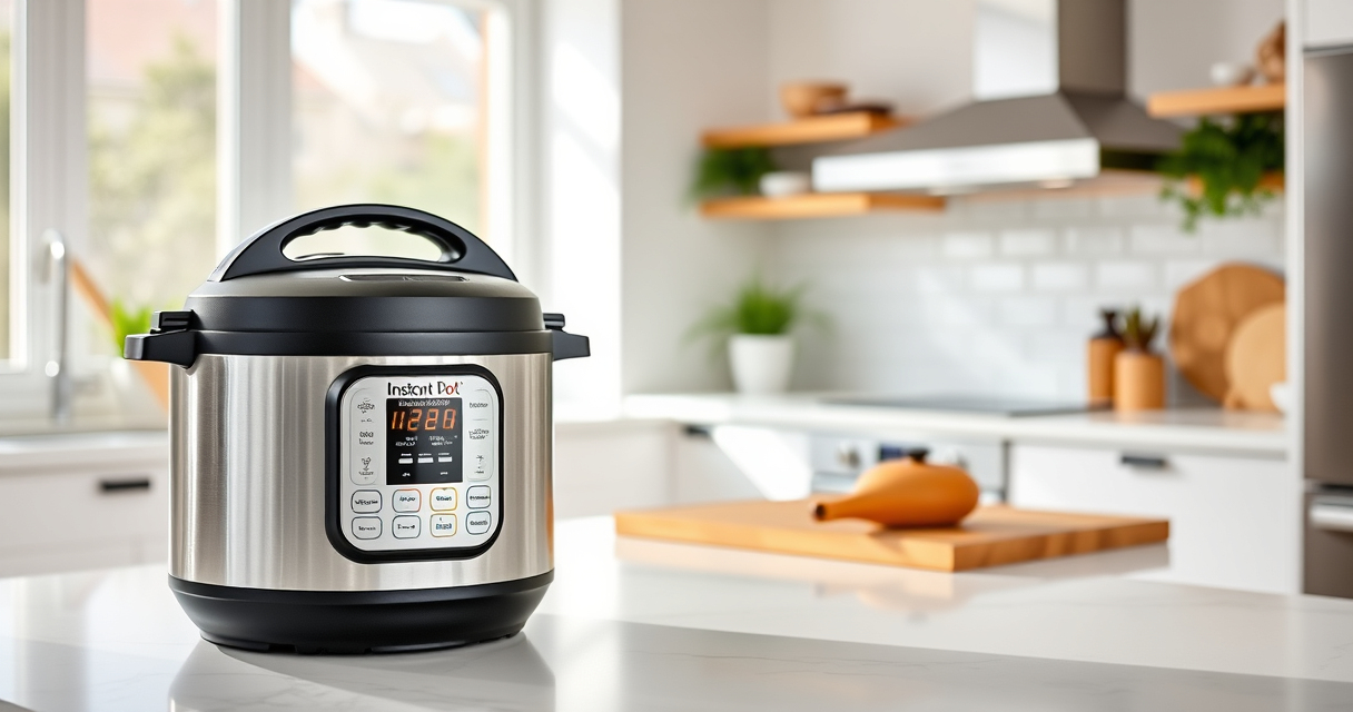 Instant Pot Ultra Review: Pros, Cons, and Who It's For
