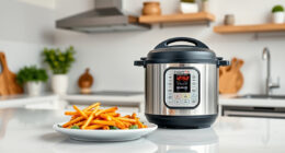Instant Pot Ultra vs Instant Pot Vortex Air Fryer: Complete Comparison