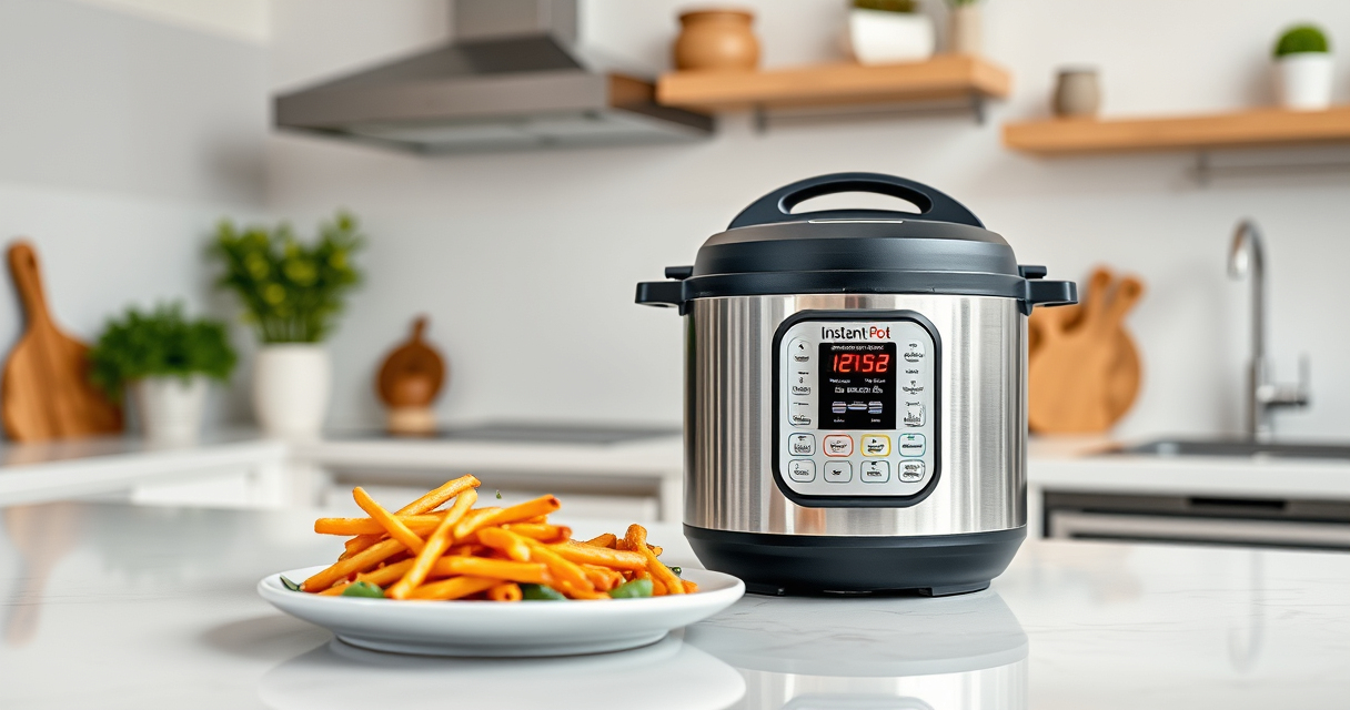 Instant Pot Ultra vs Instant Pot Vortex Air Fryer: Complete Comparison