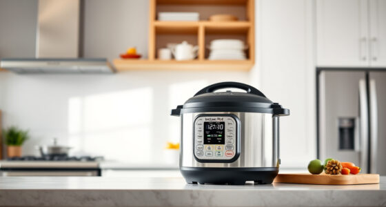 Instant Pot Ultra vs Instant Pot Vortex Air Fryer: Full Comparison