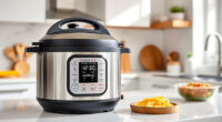Instant Pot Vortex Air Fryer Review: Pros, Cons, and Who It's For