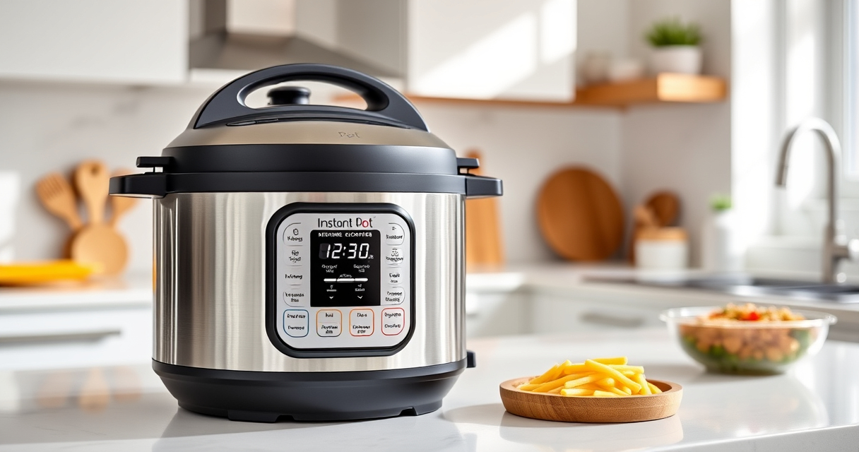 Instant Pot Vortex Air Fryer Review: Pros, Cons, and Who It's For