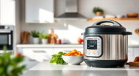 Instant Pot vs. Cuisinart: Honest Pressure Cooker Comparison