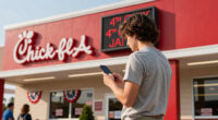 Is Chick Fil A Open On 4Th Of July
