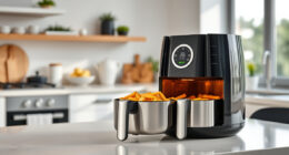 Is the COSORI 9-in-1 Worth It? Honest Review