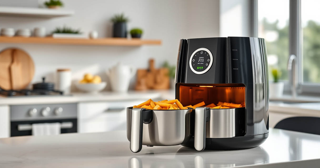 Is the COSORI 9-in-1 Worth It? Honest Review
