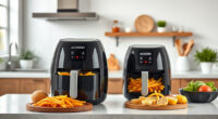Is the COSORI 9-in-1 Worth It? Honest Review