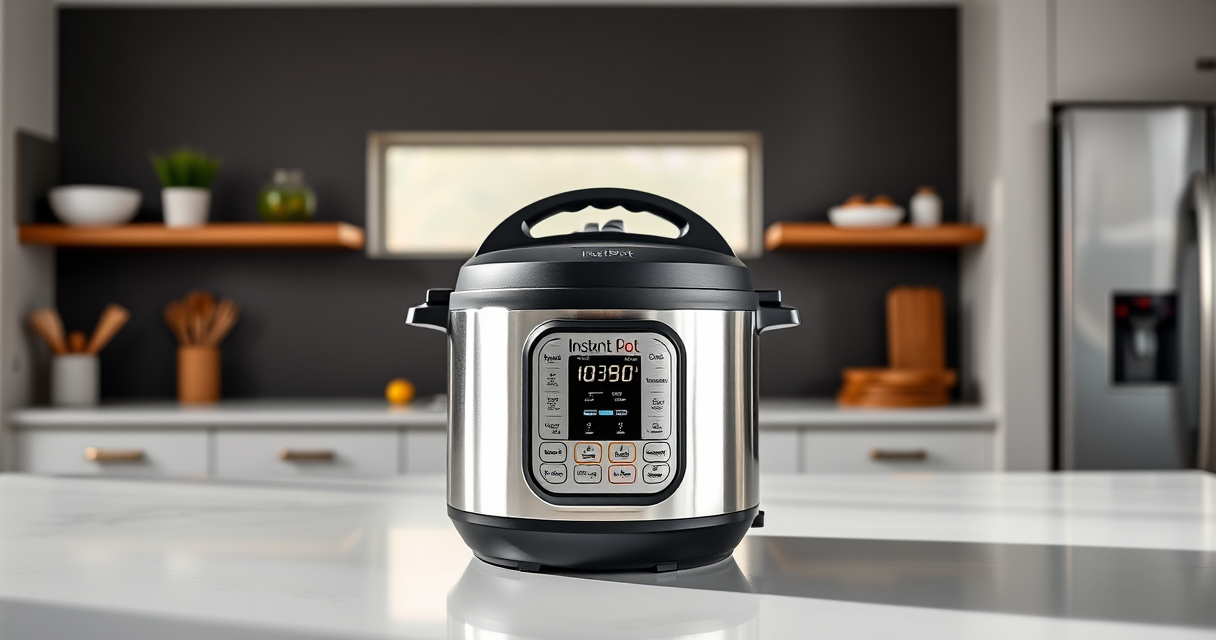 Is the Instant Pot Pro Worth It? Honest Review