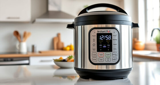 Is the Instant Pot Vortex Air Fryer Worth It? Honest Review