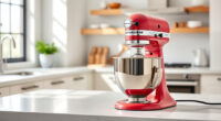 Is the KitchenAid Classic Stand Mixer Worth It? Honest Review