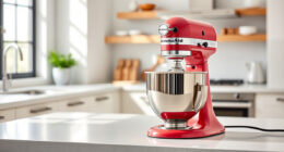 Is the KitchenAid Classic Stand Mixer Worth It? Honest Review