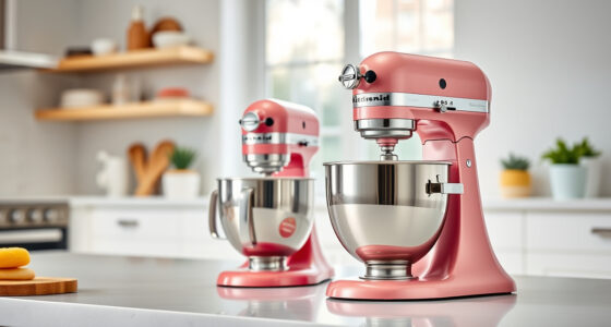 Is the KitchenAid Pro Line Worth It? Honest Review