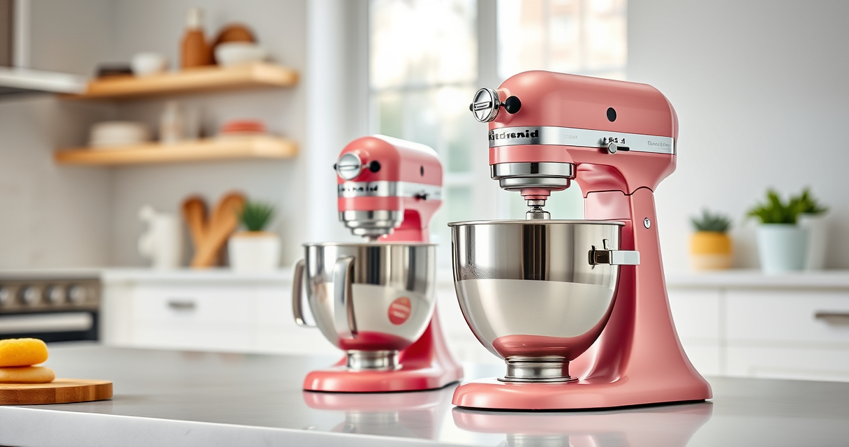 Is the KitchenAid Pro Line Worth It? Honest Review