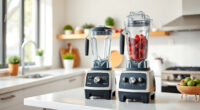Is the Vitamix E310 Explorian Worth It? Honest Review