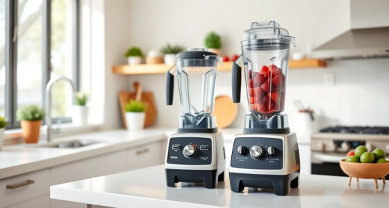 Is the Vitamix E310 Explorian Worth It? Honest Review