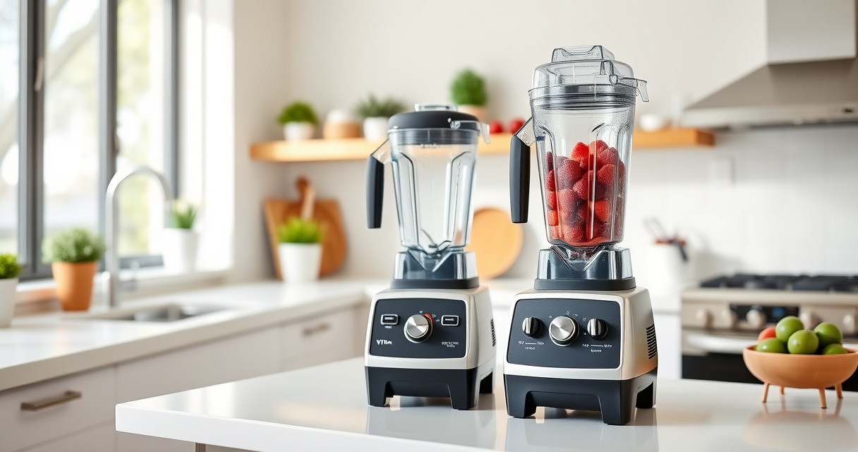 Is the Vitamix E310 Explorian Worth It? Honest Review
