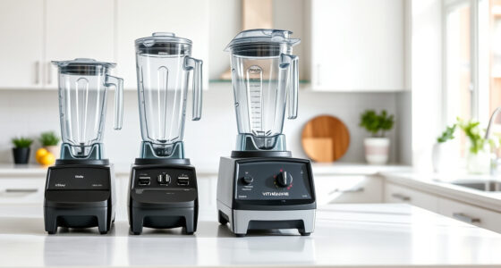 Is the Vitamix E310 Explorian Worth It? Honest Review