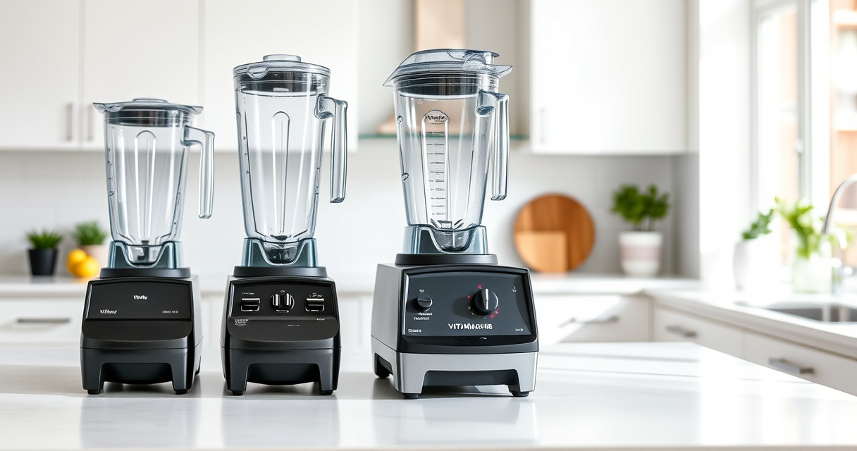 Is the Vitamix E310 Explorian Worth It? Honest Review