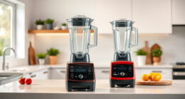 Is the Vitamix Propel 750 Worth It? Honest Review