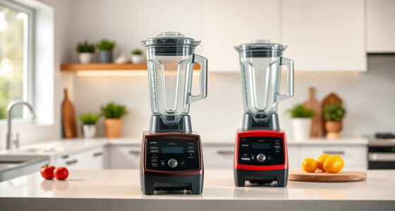 Is the Vitamix Propel 750 Worth It? Honest Review