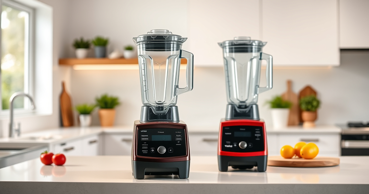 Is the Vitamix Propel 750 Worth It? Honest Review