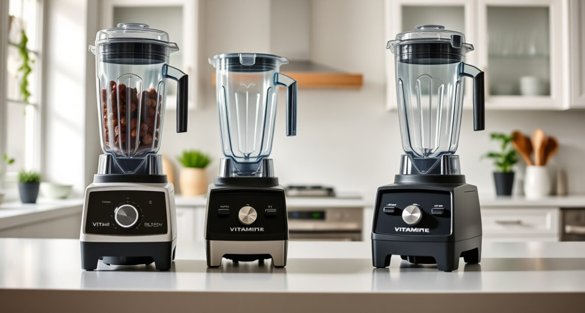 Is the Vitamix Propel 750 Worth It? Honest Review