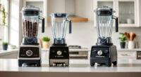 Is the Vitamix Propel 750 Worth It? Honest Review