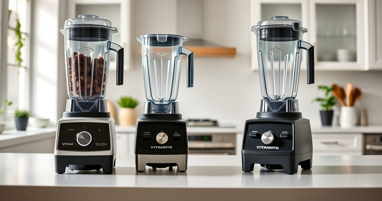 Is the Vitamix Propel 750 Worth It? Honest Review