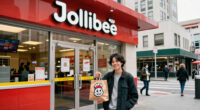 Jollibee Announces Long-awaited Opening Of San Francisco Location - The San Francisco Standard