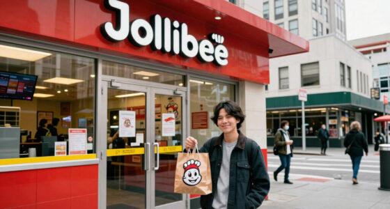 Jollibee Announces Long-awaited Opening Of San Francisco Location - The San Francisco Standard