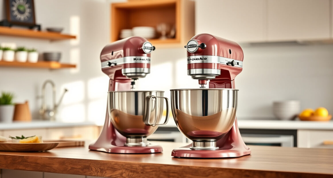 KitchenAid Classic Stand Mixer Review: Pros, Cons & Who It’s For
