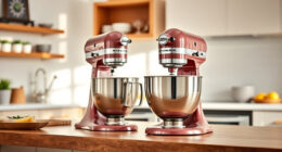KitchenAid Classic Stand Mixer Review: Pros, Cons & Who It’s For