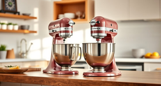 KitchenAid Classic Stand Mixer Review: Pros, Cons & Who It’s For