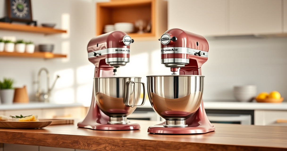 KitchenAid Classic Stand Mixer Review: Pros, Cons & Who It’s For