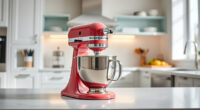 KitchenAid Classic vs KitchenAid Pro Line: Full Comparison