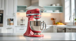 KitchenAid Classic vs KitchenAid Pro Line: Full Comparison
