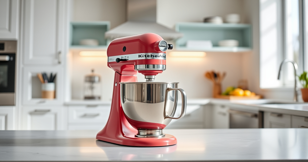 KitchenAid Classic vs KitchenAid Pro Line: Full Comparison