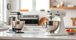 KitchenAid Extra Bowls & Attachments: Compatibility & Buying Guide