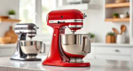 KitchenAid Flex Edge Beater: Compatibility & Buying Guide
