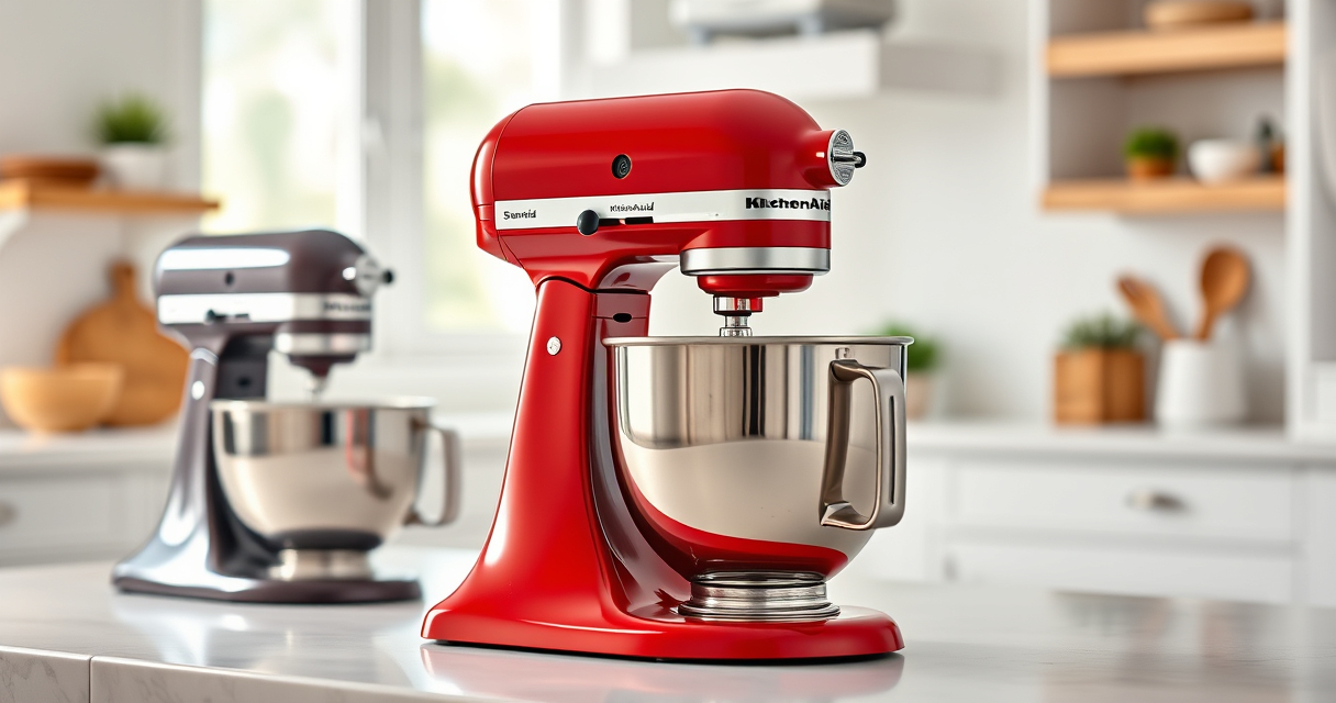 KitchenAid Flex Edge Beater: Compatibility & Buying Guide