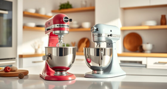 KitchenAid Flex Edge Beater: Compatibility & Buying Tips